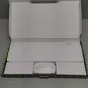 seenda Bluetooth Keyboard and Mouse for iPad, CTU-301 Wireless Multi-Device Connection Bluetooth+2.4G Keyboard Mouse Combo with Tablet Holder for iPad/MacBook/Windows, iOS/Andriod/Phone, White