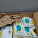 Pampers Sensitive Baby Wipes, Water Based, Clinically Proven, Hypoallergenic, and Unscented for Babies, 1344 Wipes Total (16 Flip-Top Packs)