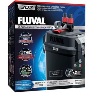 Fluval External Filter 330l 330