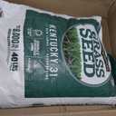 Pennington Kentucky 31 Fescue 40 LB Tall Fescue Grass Seed, Grass Seeds for Lawn (EXP 12/31/36)