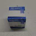 ACDelco GM Genuine Parts 12690512 Vapor Canister Purge Valve