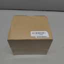 XLTTYWL eero Pro 7 Wall Mount Kit, erro 7 Pro Outlet Mount Bracket Optimize Space&Cable Management Accessories eero Pro 7 Compatible with erros Pro 7 Tri-Band Mesh Wi-Fi 7 Router (White, 1 Pack)