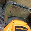 LawnMaster ME1218X Electric Lawn Mower 12AMP 19-Inch