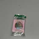 WOSADOZootopia1 Soft Magnetic Eyelashes Kit with Applicator, Disney [Judy] 21.5mm Reusable Glue-free Wispy Magnetic Lashes, Cruelty-free False Lashes, Waterproof, Lightweight, Suitable for Heavy Makeup (1 pair (Pack of 1))