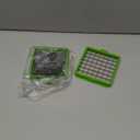 Kitchen Vegetable Cutter, Multi-Function Dicer, Shredder, Grater, Slicer, Kitchen Supplies