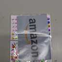 2774pcs Gem Stickers Jewels for Crafts, Self Adhesive Rhinestone Jewel Stick on Gems, Acrylic Bling Heart Stickers, Craft Supplies for Kids