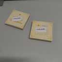 2 x SOL VIBES Hiking Christmas Ornament - Mountains are Calling Decorations, Hiker Boot Ornament - Nature Lover Holiday Decor, Outdoorsman Keepsake, Xmas Gift Ideas for Hikers, Campers, Travelers