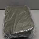 GLORIEROO Tactical Cooler Lunch Box for Men, Outdoor Gifts for Men, 15L Large Heavy Duty Insulated Lunch Bag Waterproof Construction Cooler Lunchbox for Work (Green)