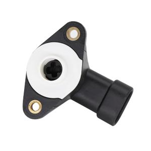 Golf Cart G29/Drive/YDRE Throttle Sensor for Yamaha Electric Carts 2007-2013,Accelerator and Brake Pedal Rotary Position Sensor OEM# JW2-H5885-00-00