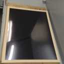 MCS Frame for Puzzles, Natural, 20 x 27 in or smaller