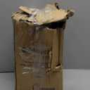 Goldtouch 550g Grain Mill Grinder 2000W Electric Stainless Steel Grain Grinder High-Speed Pulverizer Powder Machine for Dry Wheat, Oats, Corn, Pepper and Coffee Beans (550g Stand Type)