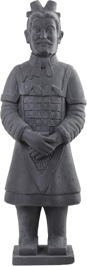 Nearly Natural 40in. Warrior Statue