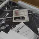 Walking Pad Treadmill for Home - Under Desk Walk Pads with Remote Control Mini Running Portable Electric Machine Adjustable Slim Compact with 0.6-4.0MPH Max up 220 Lbs Modes for Office Small Spaces