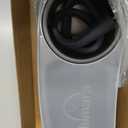 Universal Stroller Snack Tray with Cup Holder 2 in 1 - Stroller Tray Attachment for Baby & Toddler - Baby Stroller Accessories - Fit Most Strollers, Dishwasher Safe with Dust Cover & Silicone Arms