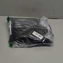 GRAPENT Barrel Jeans for Women Trendy High Waisted Wide Leg Baggy Cropped Relax Fit Stretch Denim Trouser Ankle Pants (4)