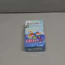 Pool Toy & Kids Underwater Camera - 99FT Waterproof Kid Action Camera 1080P Video&20MP Photo with Flip Lens, Includes 32GB Card for Diving Swimming Beach Snorkeling,Birthday Gift for Girls - GKTZ (Pink)