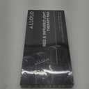 ALLOLO Red Light Therapy for Body, 16.7"*7.9" 660nm&850nm Infrared Red Light Therapy Belt with Pulse for Back Waist Muscle Pain Relief, 3-in-1 LED Bead with Controller Timer Gift for Women Men