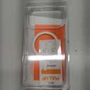 TORRAS Stronger Magnetic & Anti-Yellowing for iPhone 17 Pro Max Case Clear, Fit for MagSafe, Military Grade Drop Protection, Camera Control, DIY Button, Slim for iPhone 17 Pro Max Case Diamond Clear