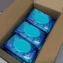 Charmin Flushable Wipes, Pack of 12 