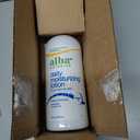 Alba Botanica Daily Moisturizing Lotion, Dry to Very Dry Skin, with Shea Butter and Coconut Oil, 32 Oz (Packaging May Vary)