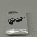 Bone Conduction Headphones, Underwater Headphones for Swimming, with MP3 Player Built-in 32G Memory