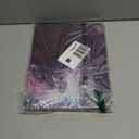 Fintie Case for iPad (A16) 11th Generation 11 Inch (2025), iPad 10th Generation 10.9 Inch (2022), Multi-Angle Viewing Protective Stand Cover with Pencil Holder & Pocket, Galaxy