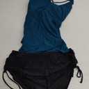 Blooming Jelly Women's Tankini Swimsuits Modest Tummy Control Bathing Suit Two Piece Swim Suit 2025 Swimwear with Bottoms XL