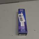 Oral-B Pro 100 3D White, Battery Powered Electric Toothbrush, White