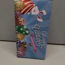 Easter Surprise Egg Toys - 32 Eggs with Balls Kids Party Favor School Classroom Prizes for Classmate Teens Boys Blind Mystery Box Fillers