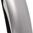 maxtek Magnetic Dry Erase Eraser for Glass White Board, 1 Pack, Built-in Neodymium Magnets