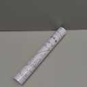 Children's Drawing Roll, Coloring Paper Roll for Kids Gift,120 * 11.8 Inches DIY Painting Drawing Paper Roll, Sticky Drawing Paper Roll, Early Educational Toys for Kids (Cute Princess)