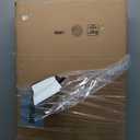 Amazon Basics Cardboard Moving Boxes - 6-Pack, Large, 20" x 20" x 15", Brown