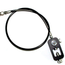 Scuba Refill Station for Filling Air Tanks from a Scuba Cylinder with Hose 4500psi