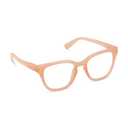 Peepers by PeeperSpecs 
NOLA READING GLASSES - SHERBET
 +1.25