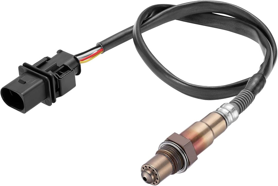 BDFHYK Oxygen Sensor Upstream O2, Compatible with 2012-2018 Kia Rio Soul 1.6L,2012-2017 Hyundai Accent Veloster 1.6L, 234-5055, 392102B210, 392102B410 Replacement 1PCS
