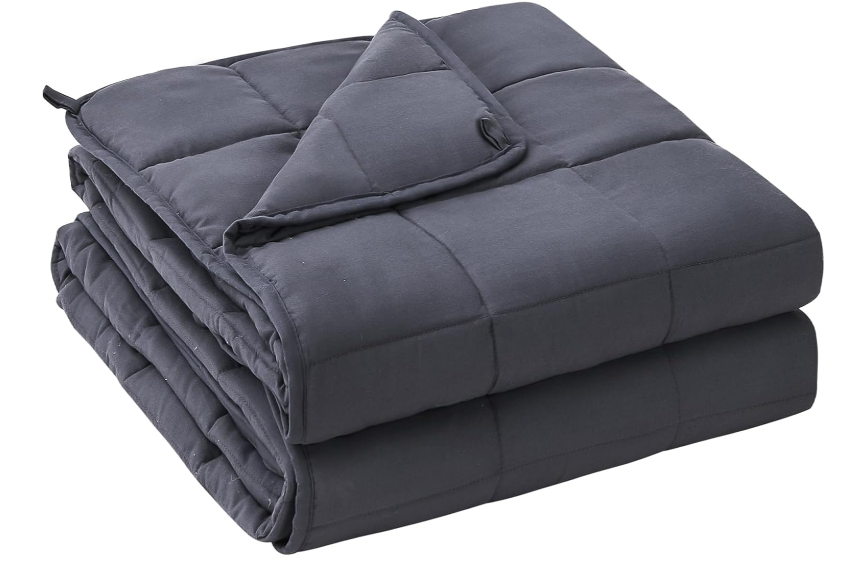 Weighted Blanket, Size 60*80, Weight 20LBS