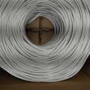Dripstone CAT6 Ethernet Cable 1000ft Bulk Network LAN Wire 23AWG Solid CCA UTP 550MHz High-Speed Internet Cable Gaming, Streaming, Office, Home Use, Pull Box, Cat6 Bulk, Stable Connectivity - White