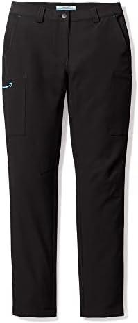 LULY YANG DSP Women's Active Pant- XXL