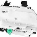 Front Left Driver Side Door Lock Latch Actuator Replacement for Ford F-150 Lobo 2009-2014, Explorer 2011-2019, Mustang 2010-2014, Taurus 2013-2019, Lincoln Mark LT 2010-2014 OE# 9L3Z5421813A