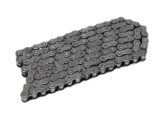 1Pc 35-1-5FT+CL+OL Sturdy and Durable Industrial Transmission Chain for CNC Parts