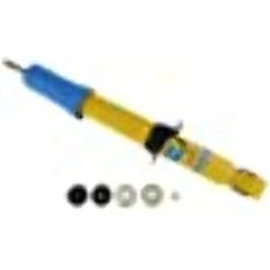 Bilstein B6 4600 Single Front Suspension Shock Absorber Fits 2000 2006 Sequoia Tundra w/Standard Chassis and No ESC | Consistent Fade Free Performance | 24-185387