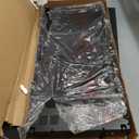 Walking Pad Treadmill, Under Desk Treadmill for Home/Office with 250 lbs Weight Capacity, 2.5HP Low Noise Walking Pad, Remote Control, LED Display (Black)