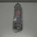 2 x Large Mouse Pad-Excel Cheat Sheet Desk Pad, Extended Desk Mousepad with Excel Shortcuts, Non-Slip Gaming Mouse Pad with Stitched Edges, Non-Fade Mouse Mat for Office Home & Gamers (11.8" x 2")