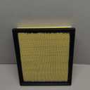 Denso Air Filter - 143-3653