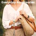 4 x MNGARISTA Keychain Wristlet Key Chains Women Cute Keychain Wallet Key Chain Phone Wrist Strap Keychains for Women Men Car Keychains Key Chains for Car Keys Wallet Phone Case