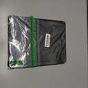 ESR for iPad Pro 13 Inch Case (M5/M4) 2025/2024, Powerful Magnetic Attachment, Slim Trifold Stand Case, Supports Pencil Pro & Pencil(USB-C), Auto Wake/Sleep, Durable Protection, Rebound Series, Black