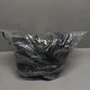 Magnetic Sound Proof Curtains for Doorway, Thicken Soundproof Door Blanket, Temporary Door Draft Stopper, Windproof and Blockout Divider for Doorway, Cold Thermal Insulating, Grey, 95x155