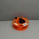 Bayco KW-110 Cord Reel, Orange