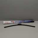 BOSCH 24A21A ICON Beam Wiper Blades - Driver and Passenger Side - Set of 2 Blades (24A & 21A)
