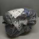 Zomaple Face Down Chair After Eye Surgery – Memory Foam, Washable Cover, & Ventilated Design – Facedown Pillow for Sleeping, BBL Equipment, Retinal & Vitrectomy Recovery